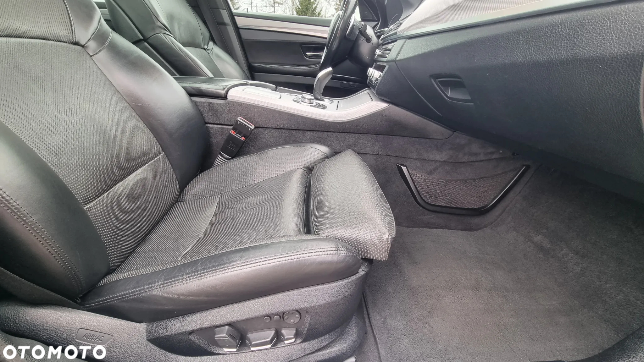 BMW Seria 5 M550d xDrive Touring Sport-Aut - 18