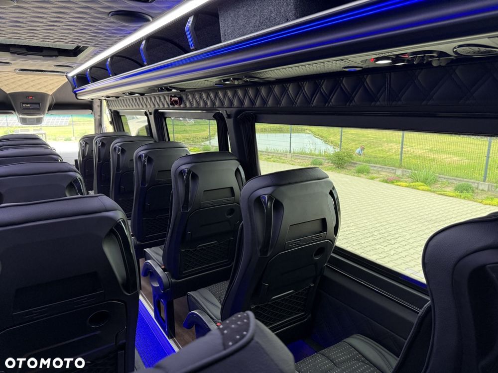 Mercedes-Benz Sprinter 519 Tourist Line | JD - Dostępny od ręki - 27