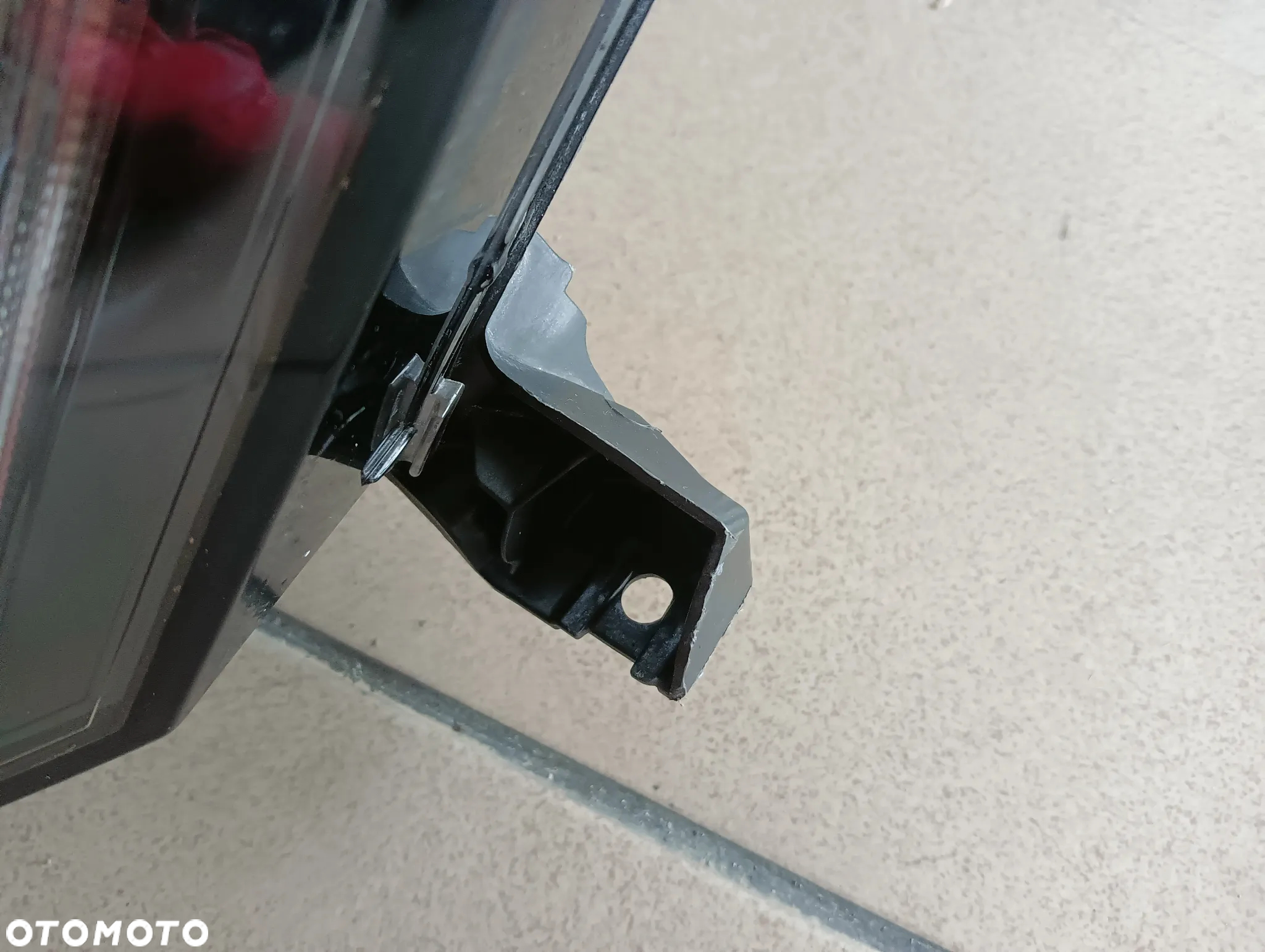 Renault Talisman Full Led lewy reflektor lampa Europa - 4