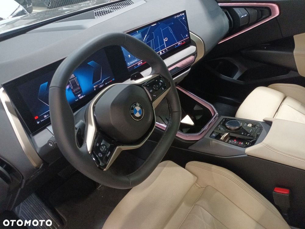 BMW X3 - 11