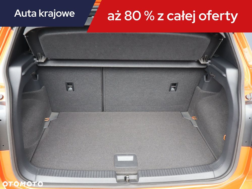 Volkswagen T-Cross - 16