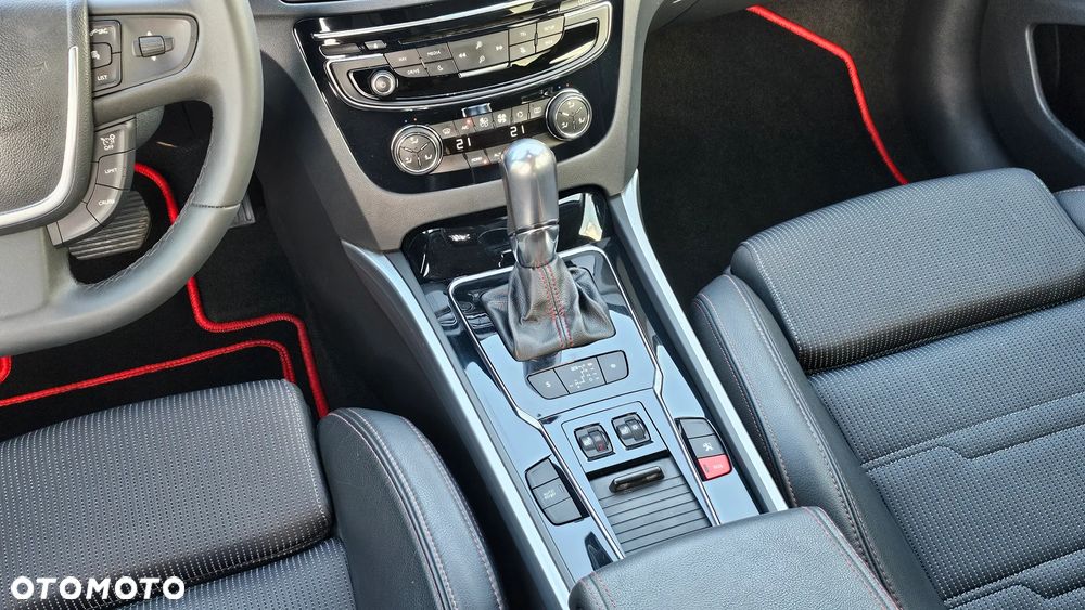 Peugeot 508 BlueHDi 180 EAT6 Stop&Start GT - 29
