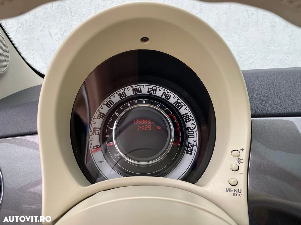Fiat 500 - 11
