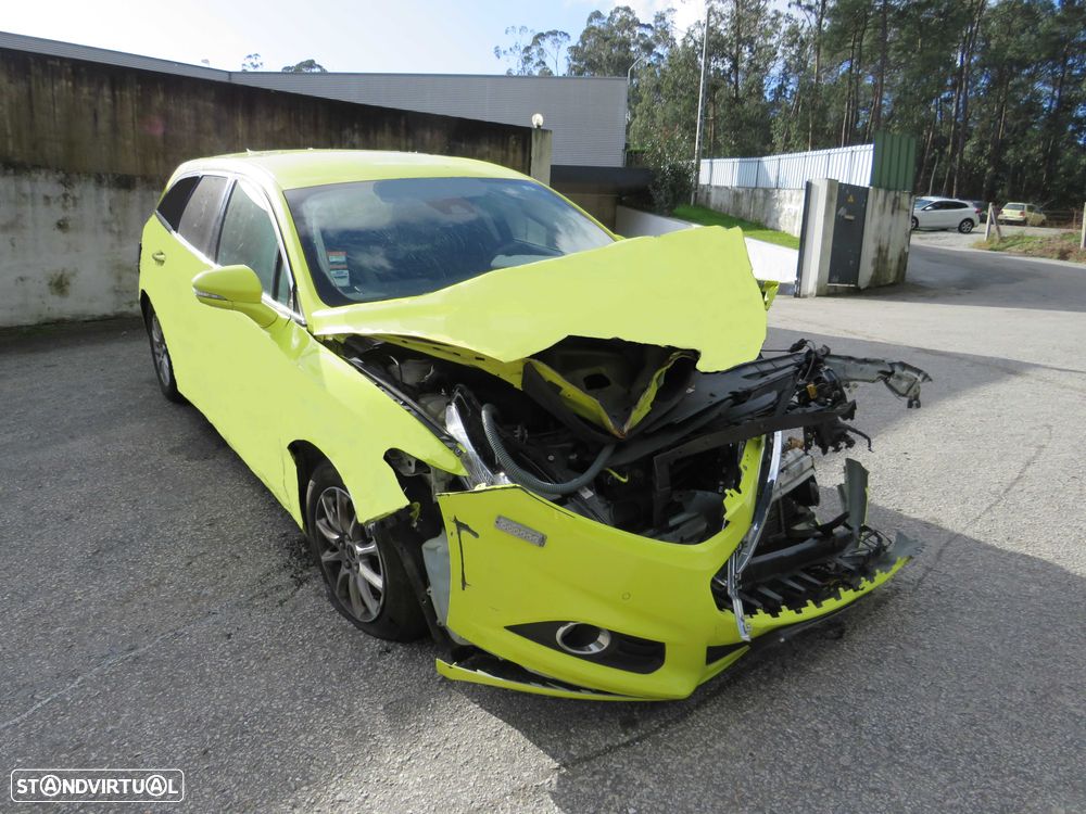 Ford Mondeo V 2.0 TDCI de - Peças Usadas (8084) - 1