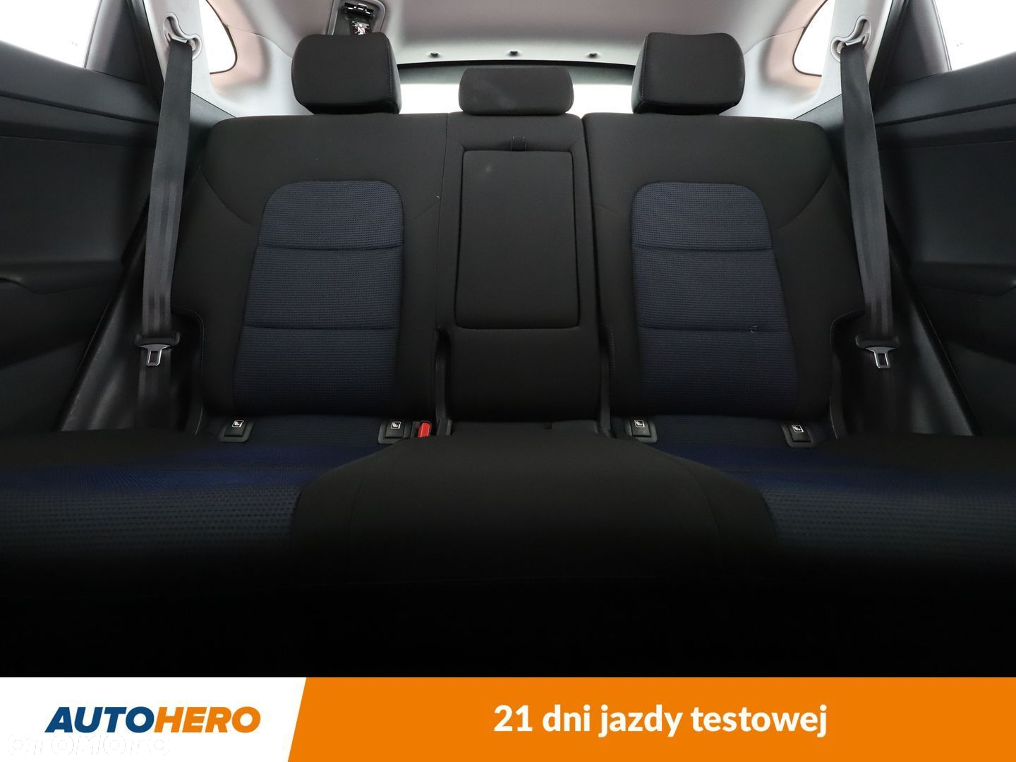 Hyundai Tucson 1.6 T-GDi Classic 2WD - 15