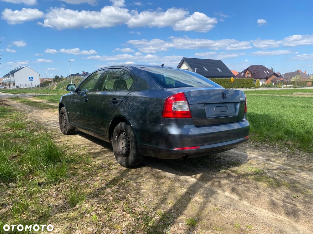 Skoda Octavia 1.2 TSI Classic - 3