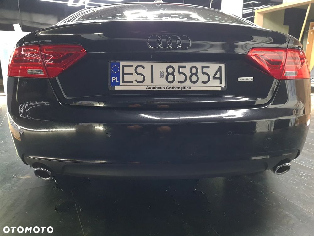 Audi A5 Sportback - 24