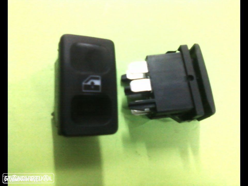 botão vidros Vw Golf II 2 (NOVOS) - 1