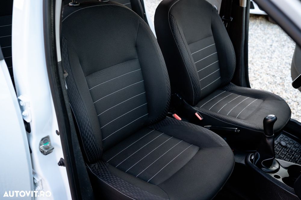 Dacia Sandero 1.5 dCI Laureate - 21