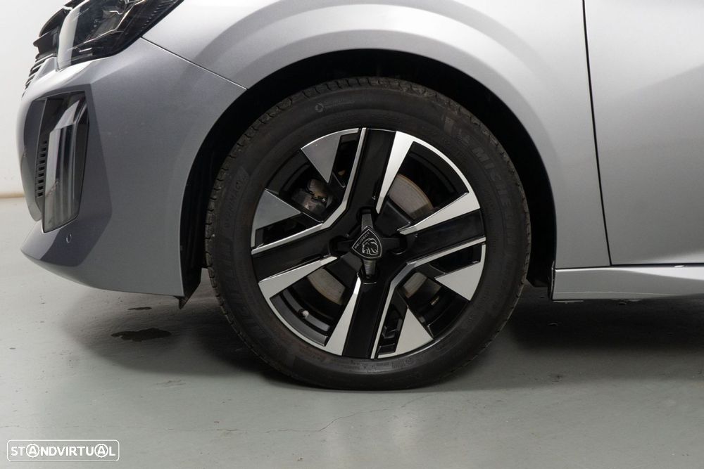Peugeot 208 1.2 PureTech Allure Pack - 19