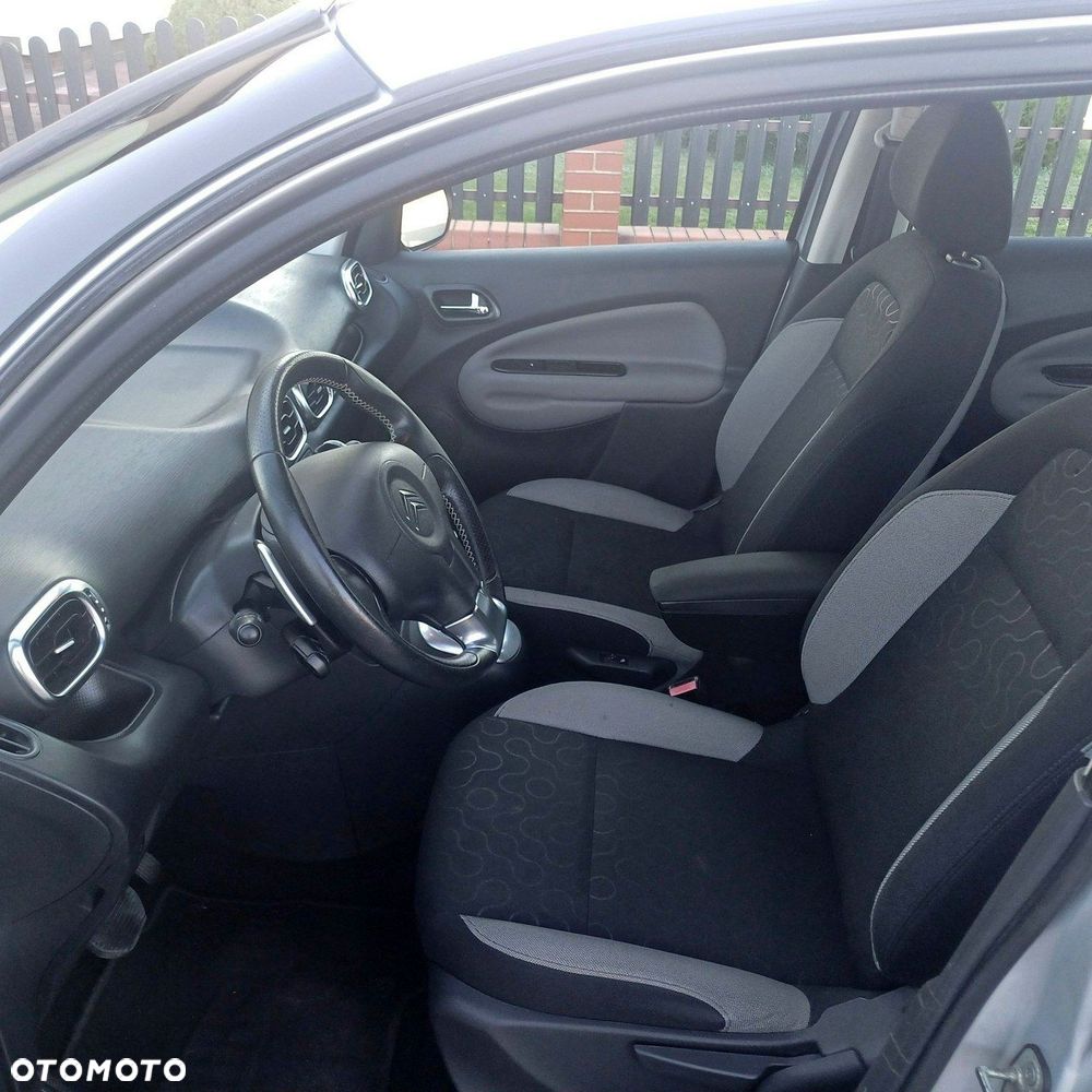 Citroën C3 Picasso - 8