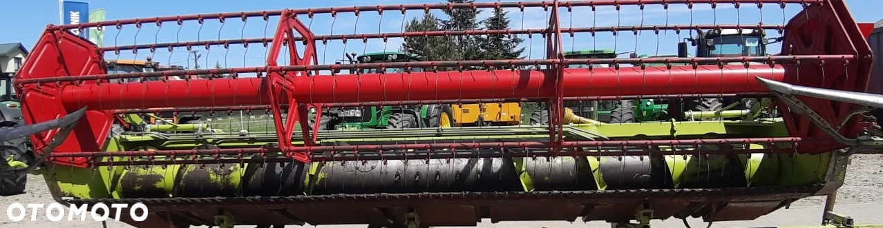 Claas C 540 , 5,4m - 2