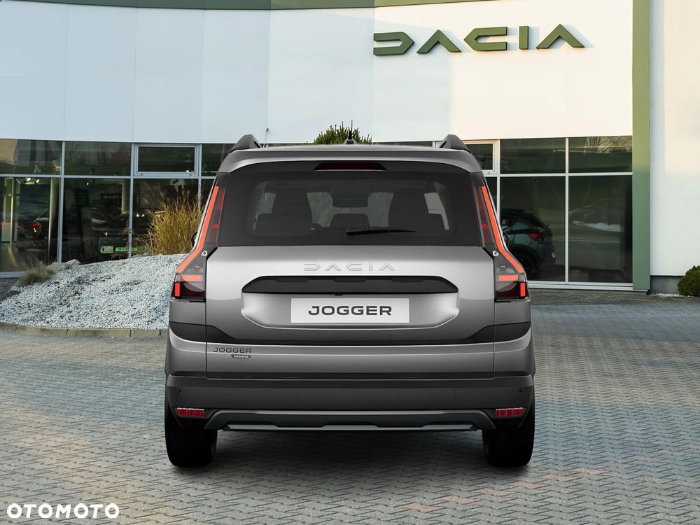 Dacia Jogger - 4