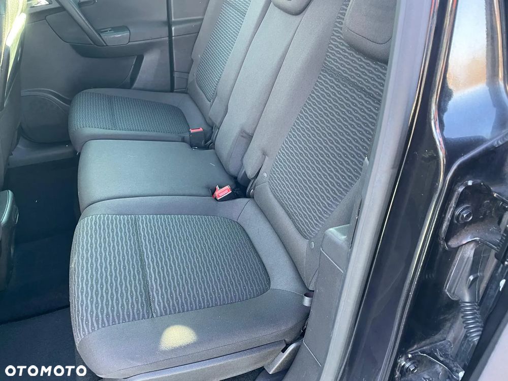 Opel Meriva 1.4 Active - 17