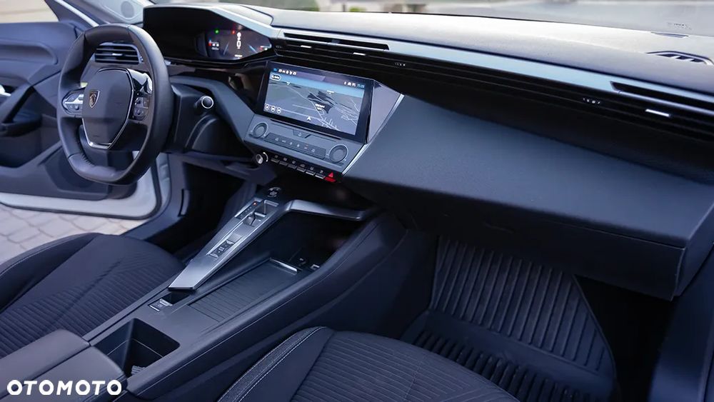 Peugeot 308 1.5 BlueHDi Active Pack S&S EAT8 - 23