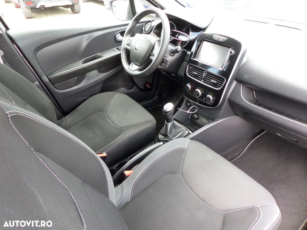 Renault Clio Energy TCe 90 Business - 18