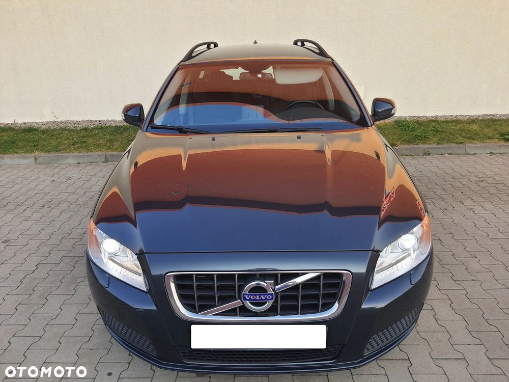 Volvo V70 2.0 - 6