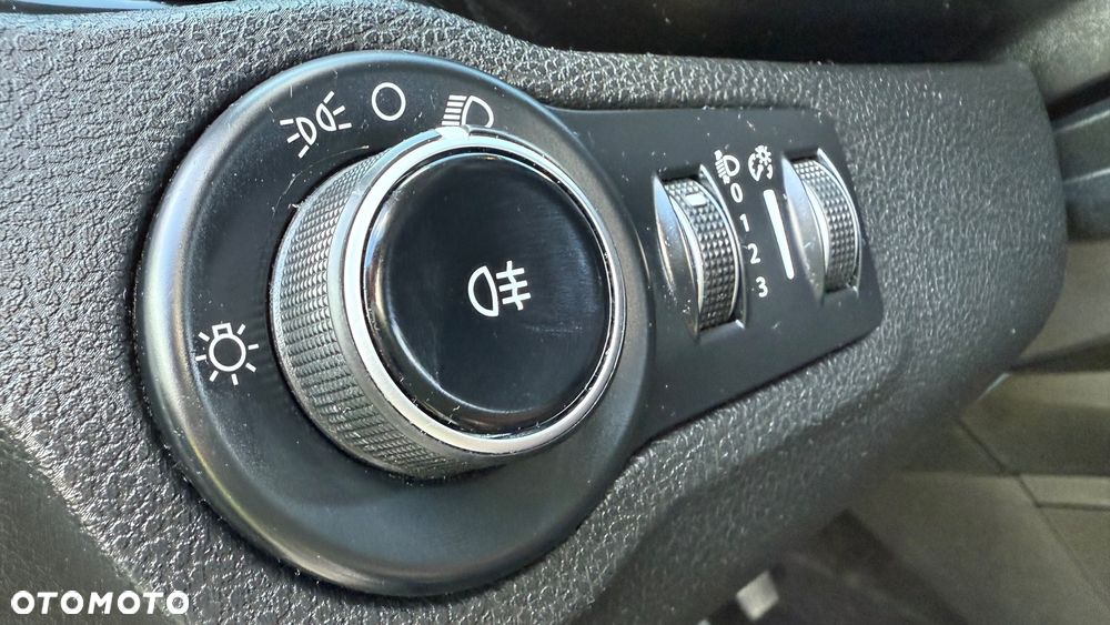 Fiat 500X - 22