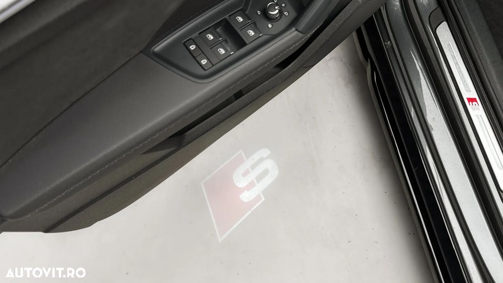 Audi S3 Sportback 2.0 TFSI Quattro S tronic - 33