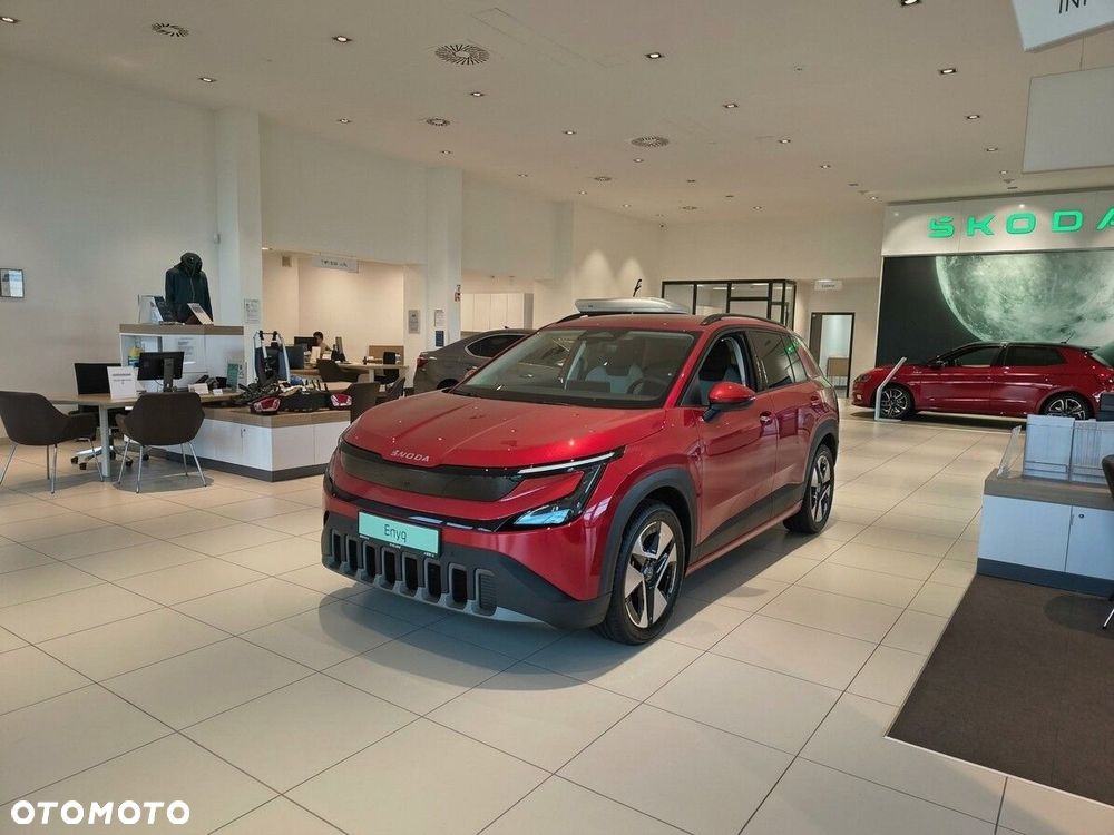 Skoda Epiq 2026 photo 4