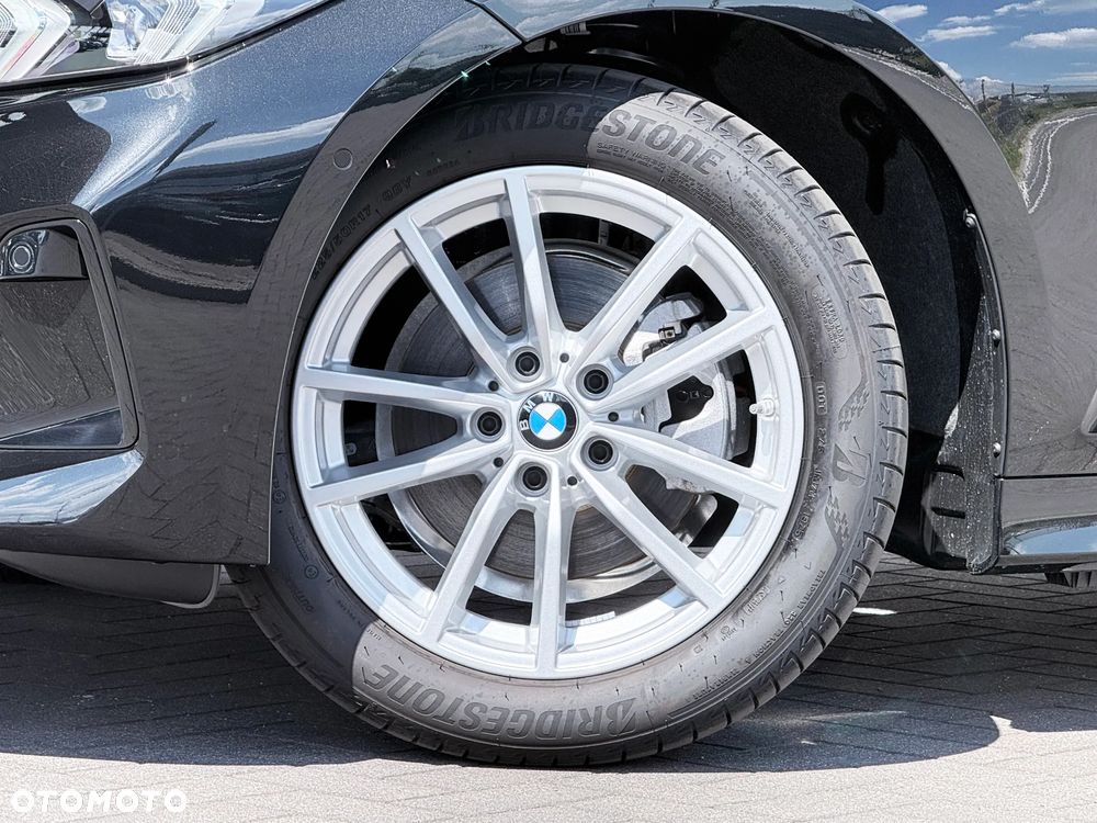BMW Seria 3 320i sport - 7