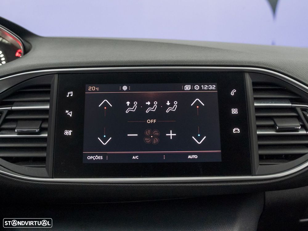 Peugeot 308 SW 1.2 PureTech Style - 29