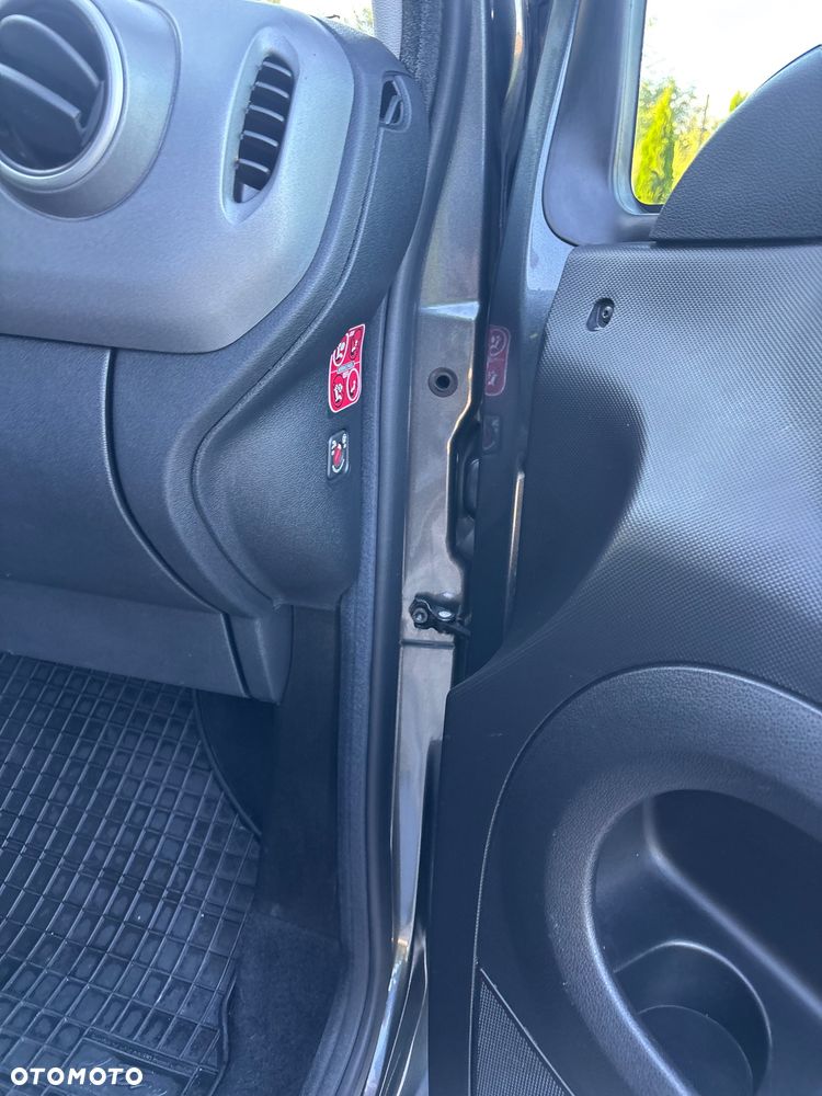 Citroën Berlingo - 13