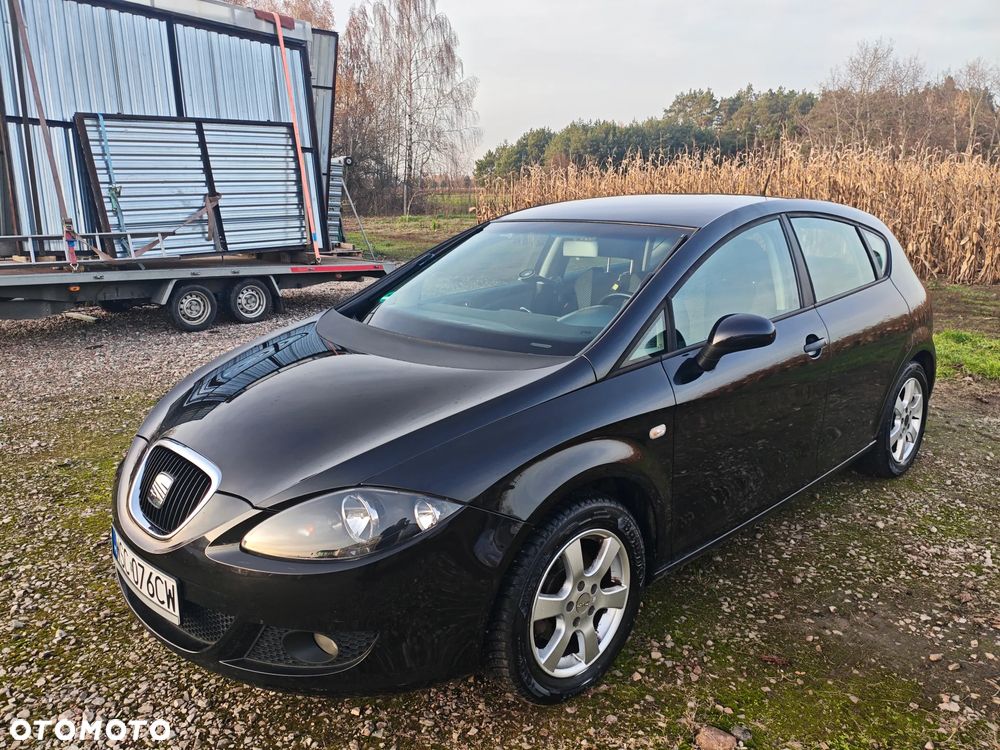 Seat Leon - 11