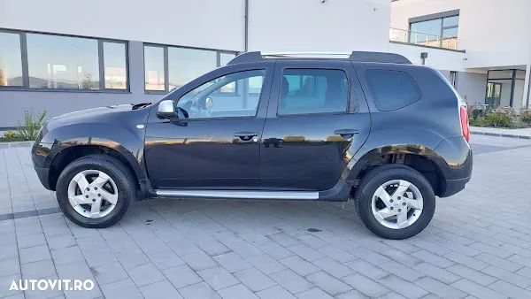 Dacia Duster 1.5 dCi 4x2 Ambiance - 4