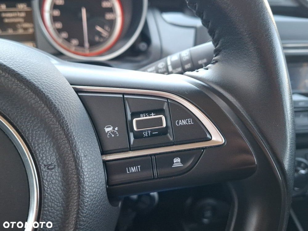 Suzuki Swift 1.2 Dualjet SHVS Premium - 23