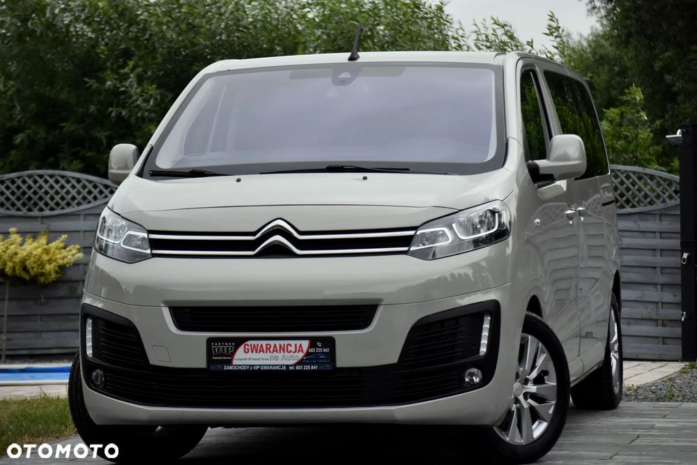 Citroën SpaceTourer - 4