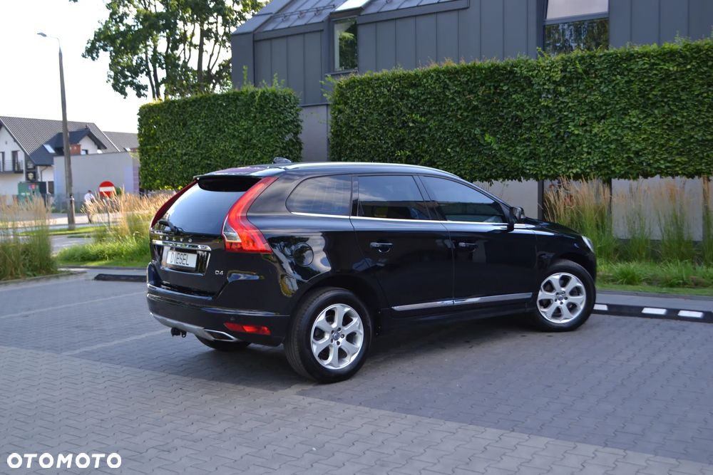 Volvo XC 60 - 9