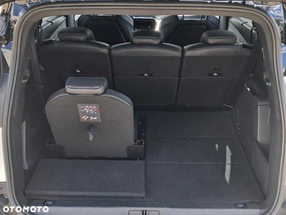 Peugeot 5008 - 36