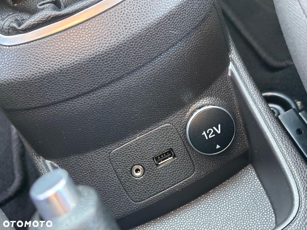 Ford Fiesta 1.0 EcoBoost Silver X EU6 - 17