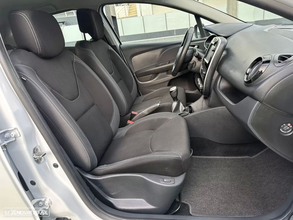 Renault Clio 1.5 dCi Limited - 42