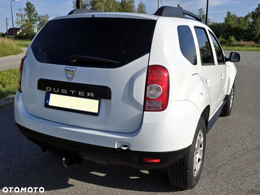 Dacia Duster 1.6 Euro5 - 36