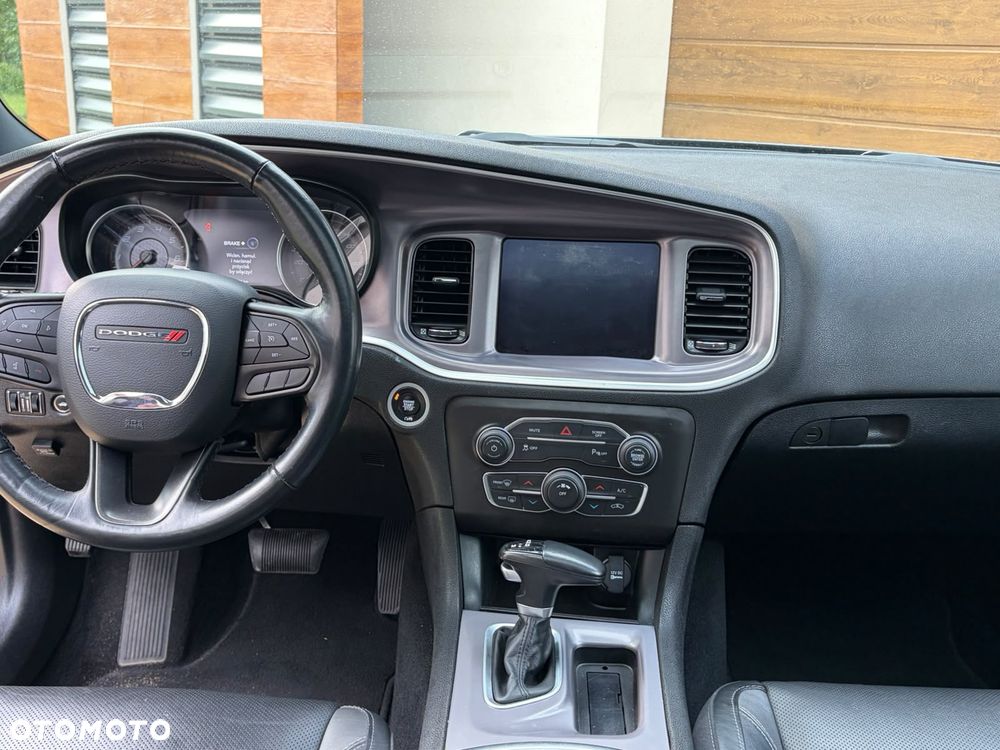 Dodge Charger - 16