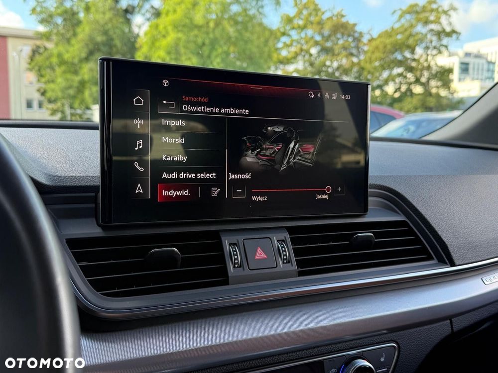 Audi Q5 Sportback - 29