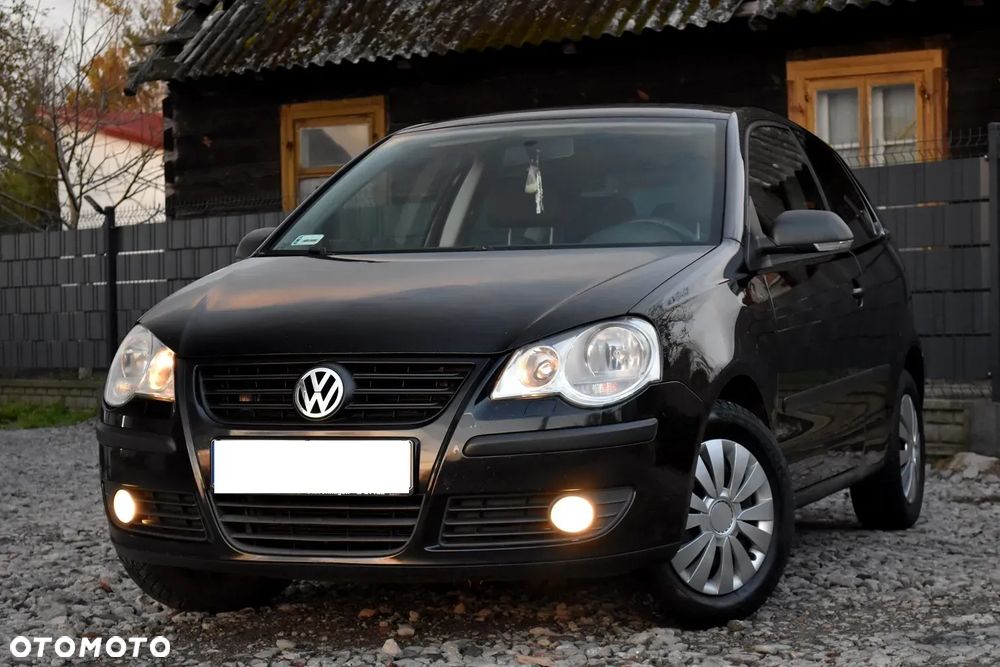 Volkswagen Polo 1.2 Tour Edition - 2