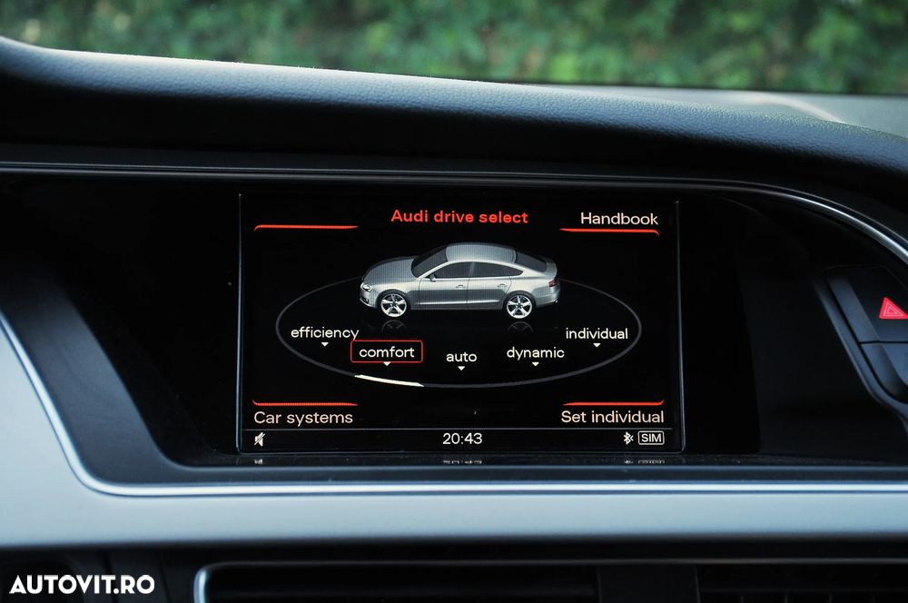 Audi S5 3.0 TFSI quattro Stronic - 18