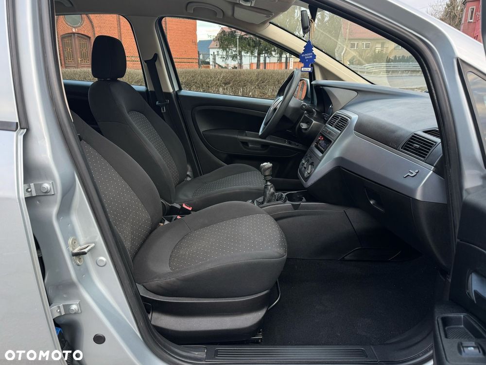 Fiat Punto - 6