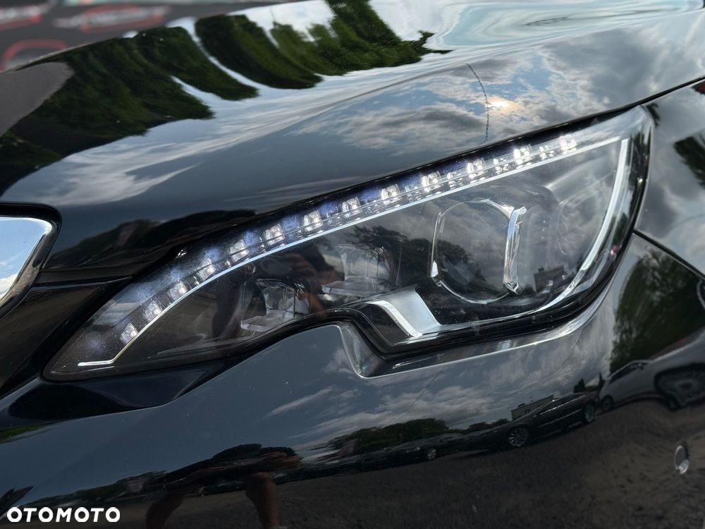 Peugeot 308 BlueHDi 150 Stop & Start Business-Line - 5
