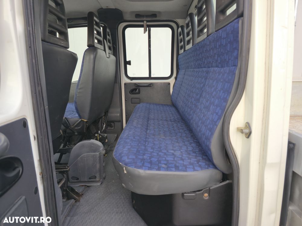 Iveco Daily - 9