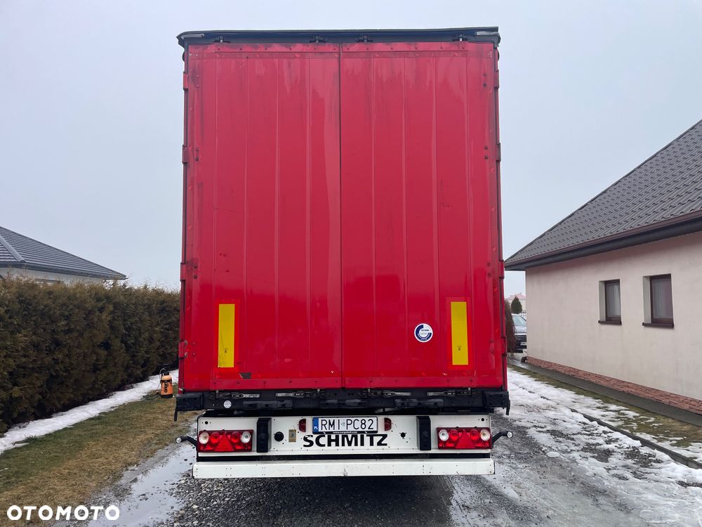 Schmitz Cargobull - 5