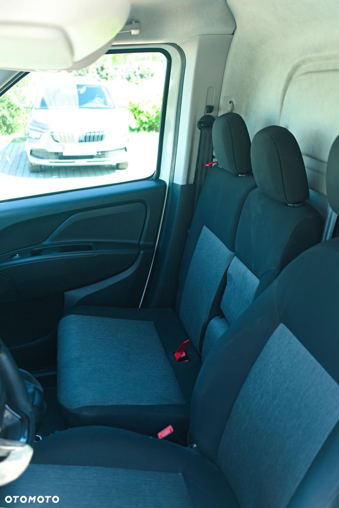 Fiat Doblo - 11