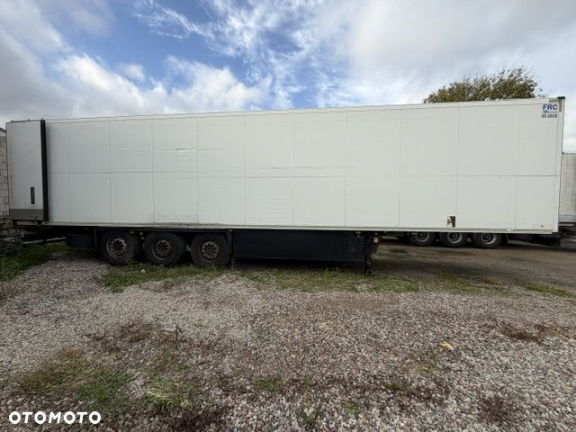 Schmitz Cargobull SKO24L COOL - 4