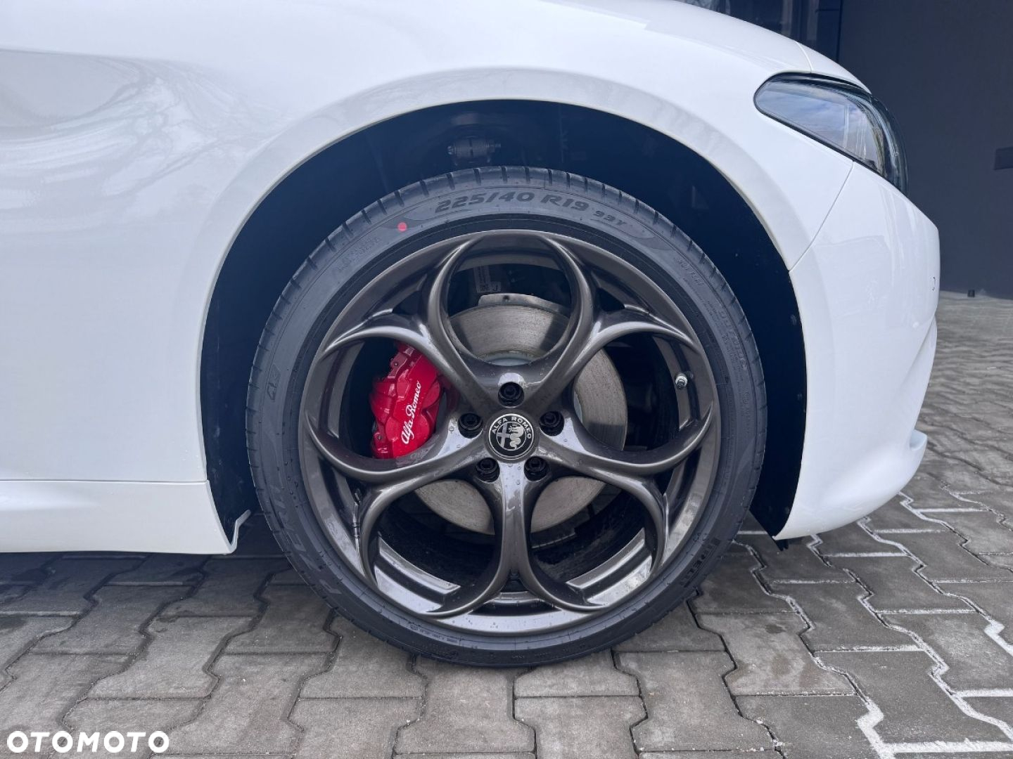 Alfa Romeo Giulia - 13