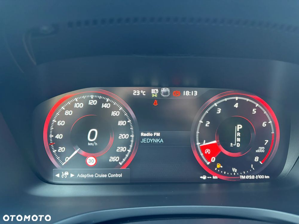 Volvo V60 T5 AWD Geartronic Inscription - 25