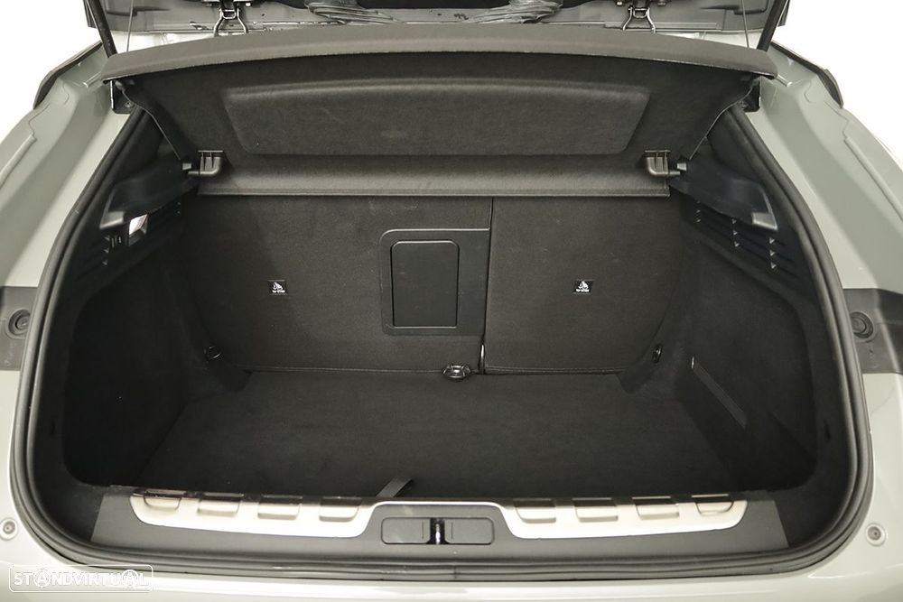 DS DS4 4 1.2 PureTech Performance Line EAT8 - 25