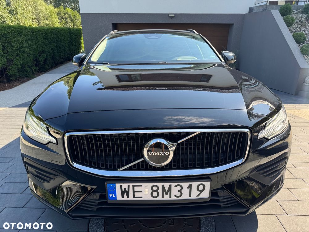 Volvo V60 B4 B Core - 23